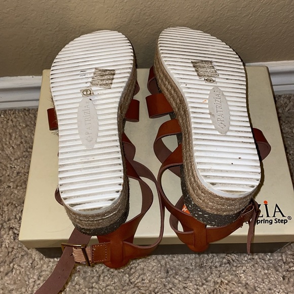 Patrizia platform sandals - Picture 5 of 6